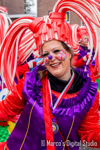 Carnaval Kerkrade
